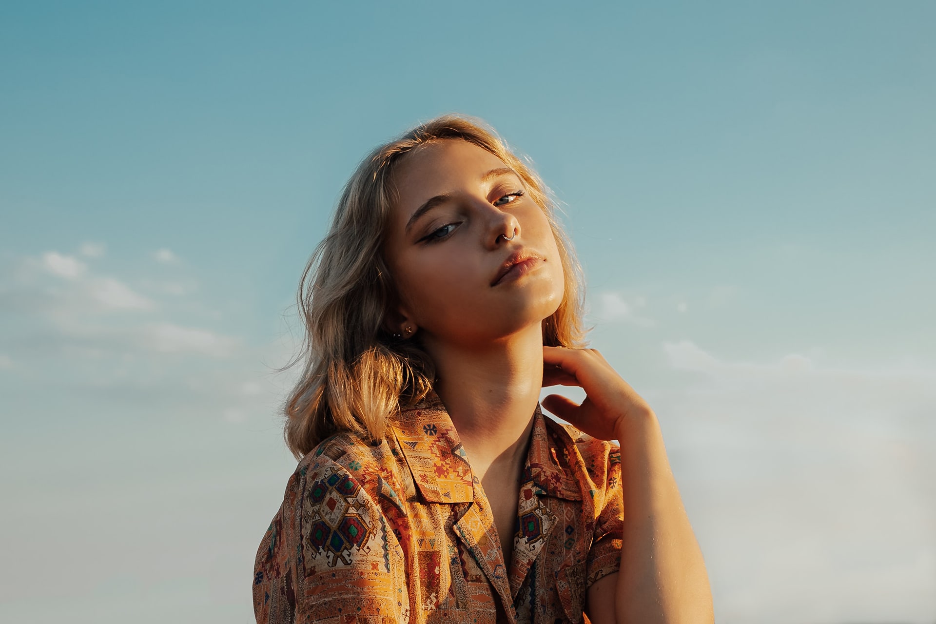 Video cover
